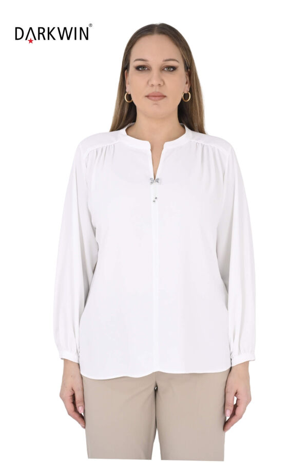 1016 GRANDI GÖMLEK - 2