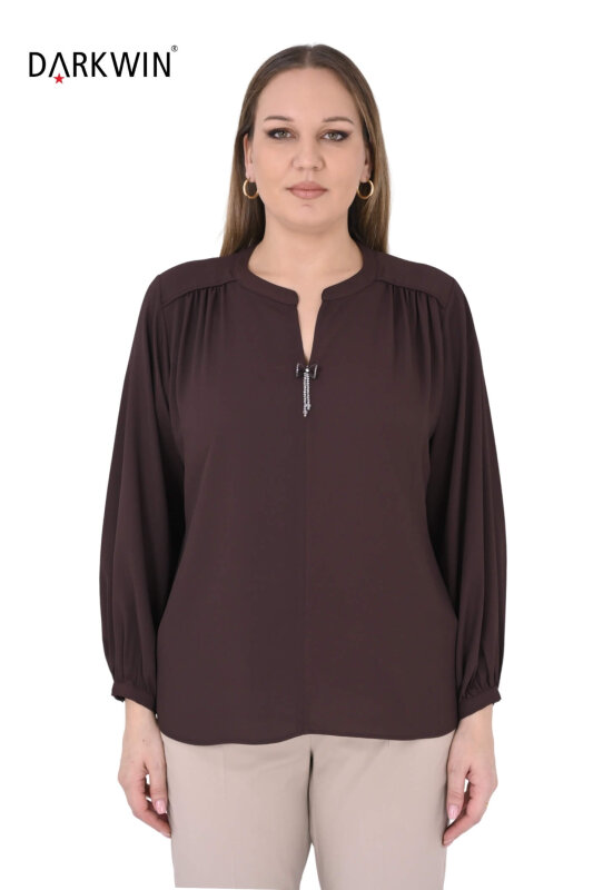 1016 GRANDI GÖMLEK - 3