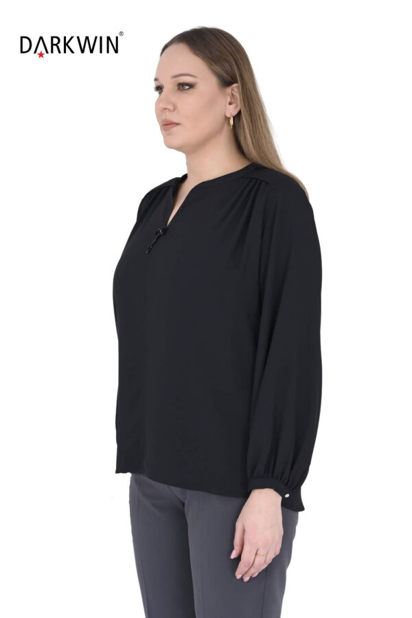 1016 GRANDI GÖMLEK - 4