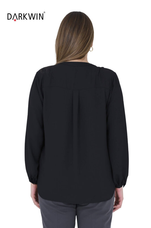 1016 GRANDI GÖMLEK - 5