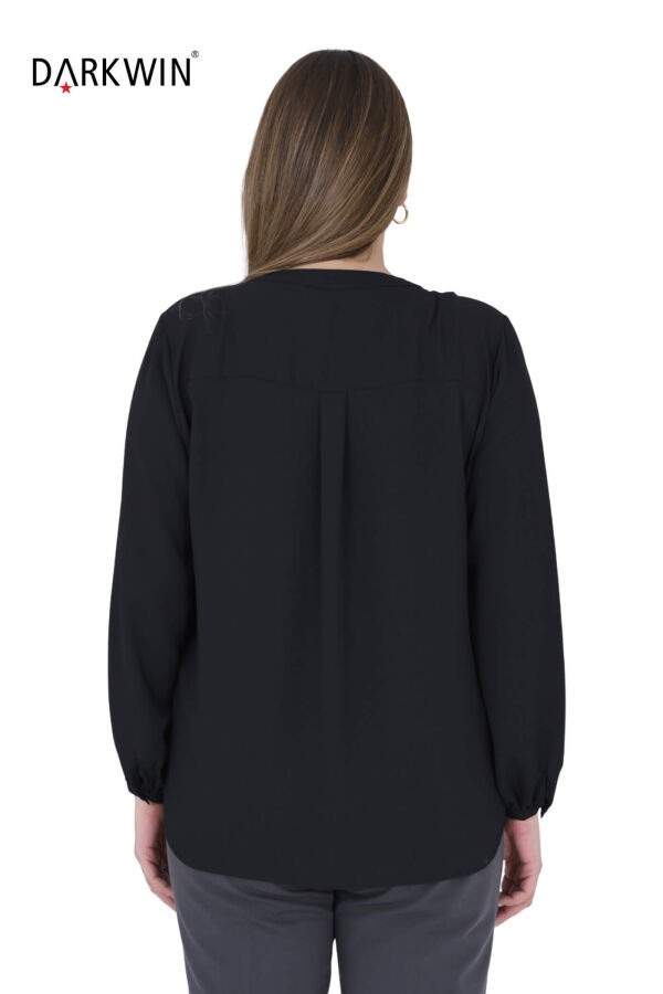 1016 GRANDI GÖMLEK - 5