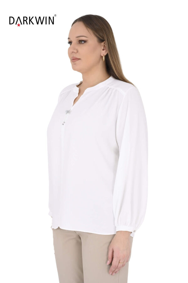 1016 GRANDI GÖMLEK - 6