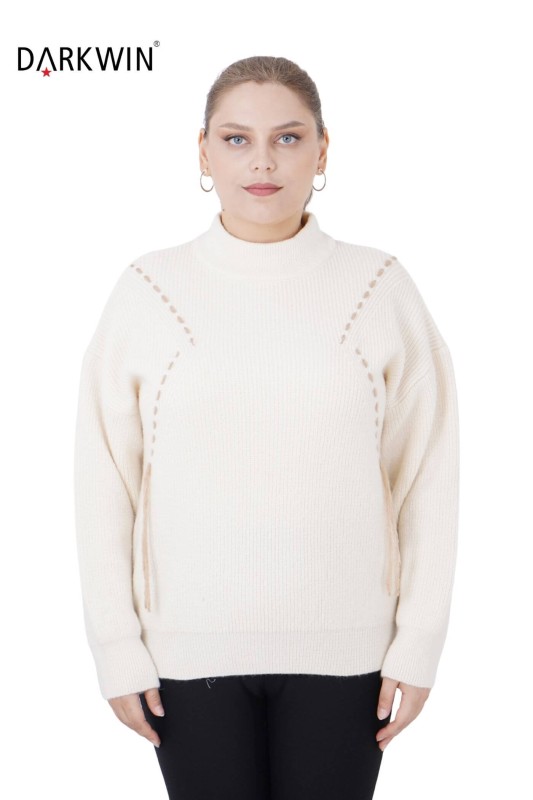 DARKWIN - 1017 DARKWIN KAZAK KREM