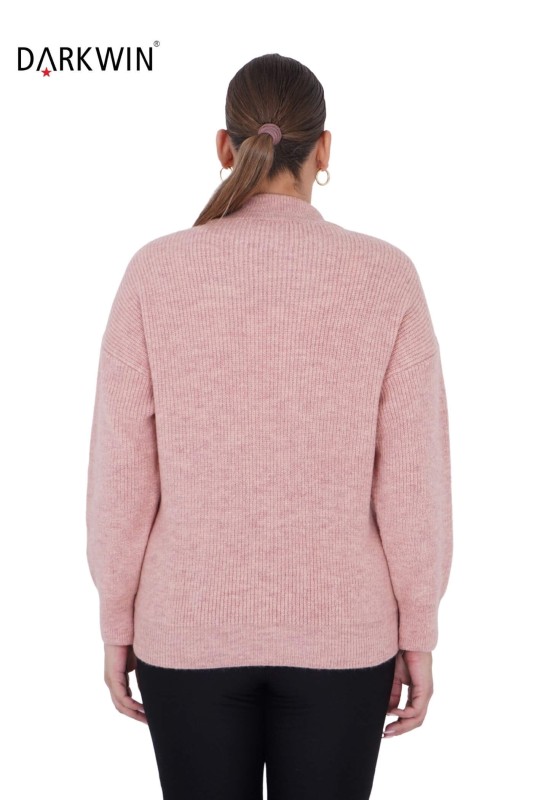 1017 DARKWIN KAZAK PEMBE - Thumbnail