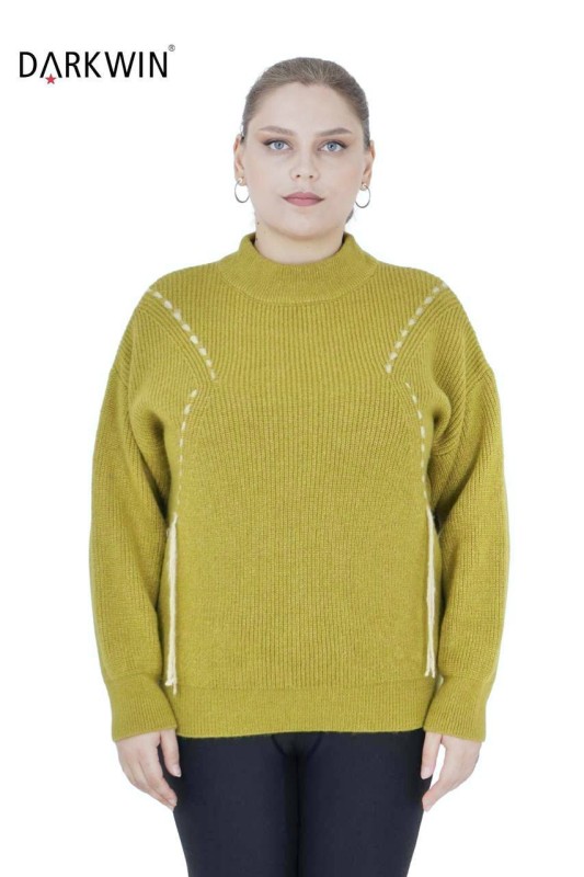 1017 DARKWIN KAZAK YESIL