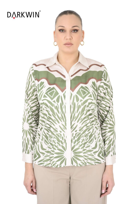 1018 GRANDI GÖMLEK - 1