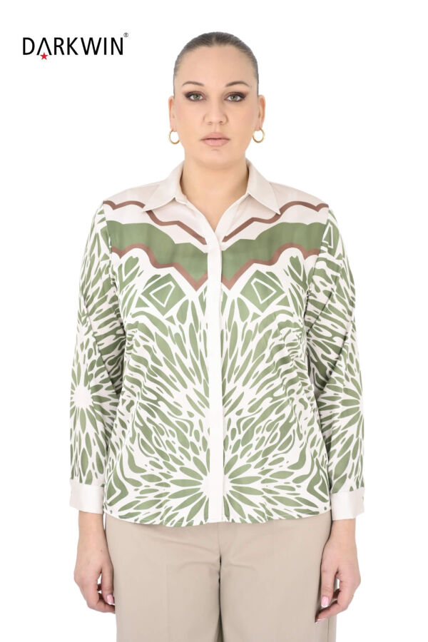 1018 GRANDI GÖMLEK - 1