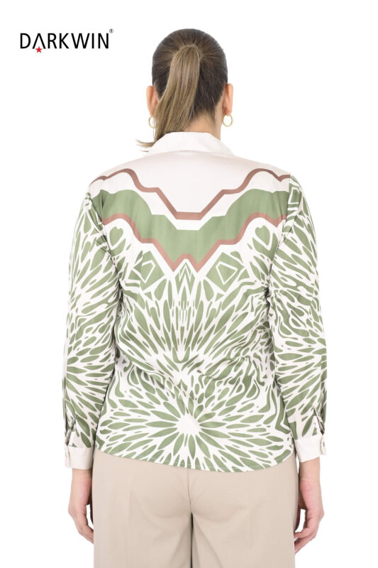 1018 GRANDI GÖMLEK - 2