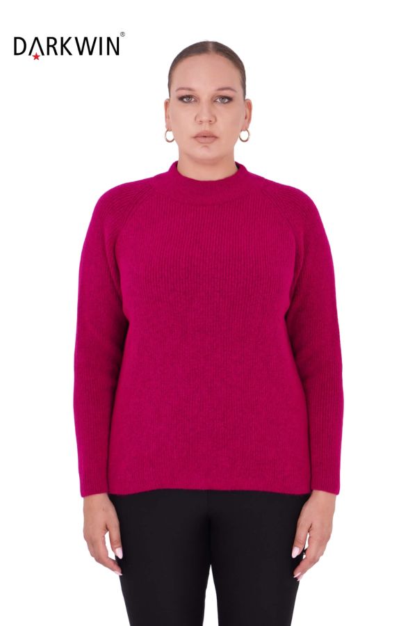 1019 DARKWIN KAZAK FUSYA - 1