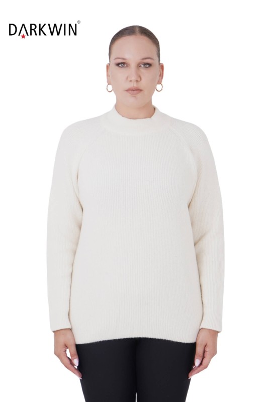 1019 DARKWIN KAZAK KREM - Darkwin