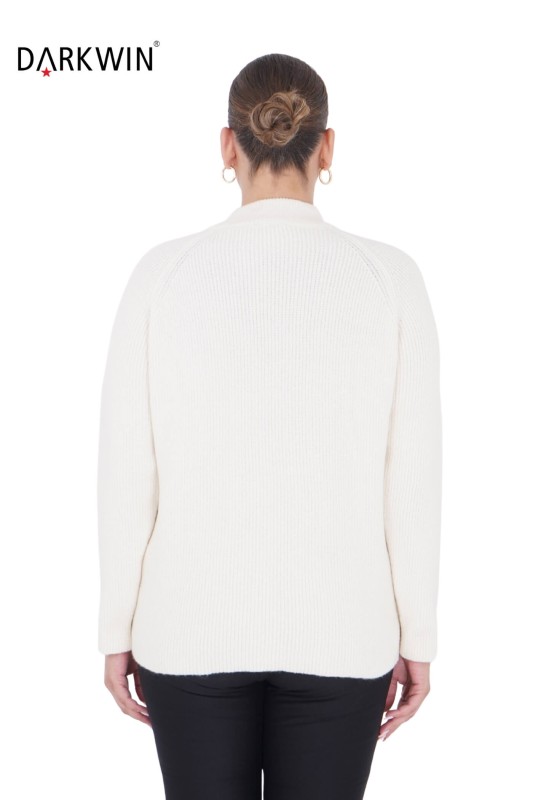 1019 DARKWIN KAZAK KREM - 3