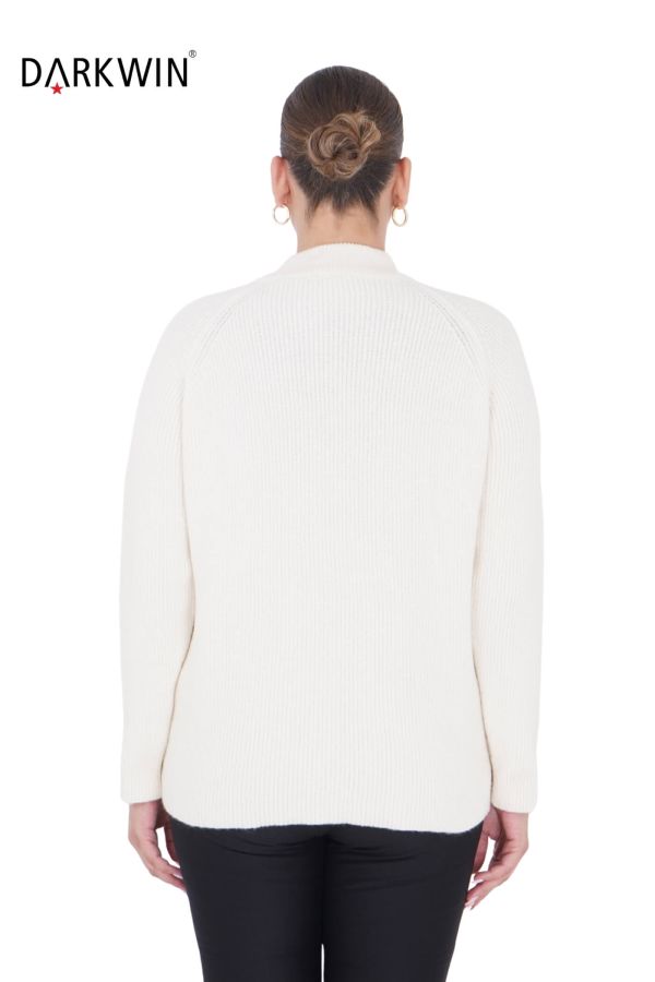 1019 DARKWIN KAZAK KREM - 3