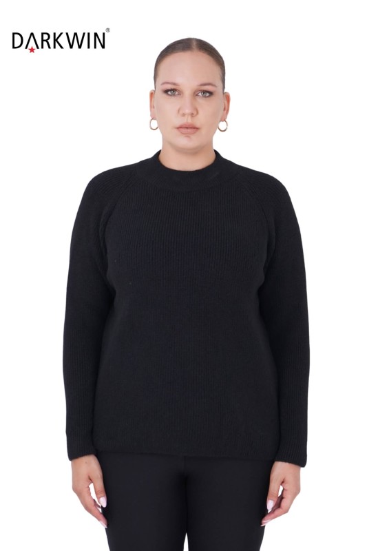 1019 DARKWIN KAZAK SIYAH - DARKWIN