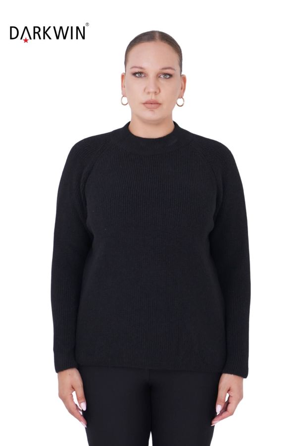 1019 DARKWIN KAZAK SIYAH - 1