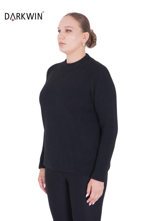 1019 DARKWIN KAZAK SIYAH - 2