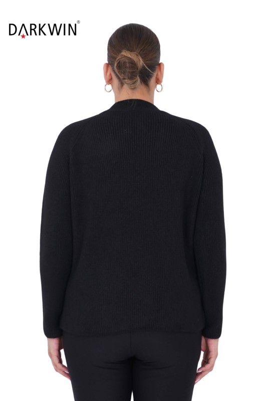 1019 DARKWIN KAZAK SIYAH - 3