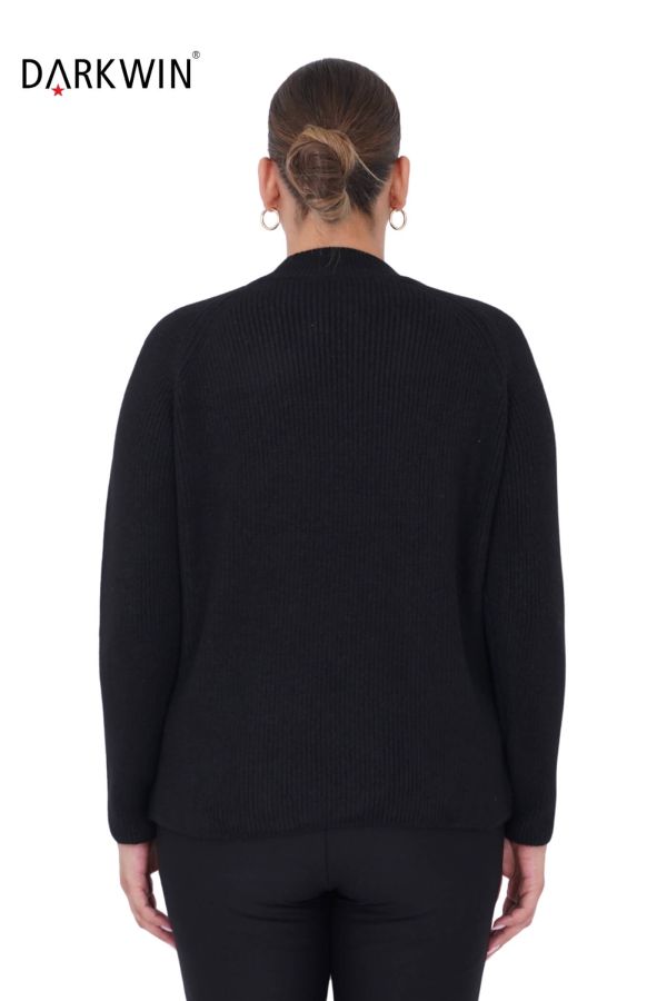 1019 DARKWIN KAZAK SIYAH - 3