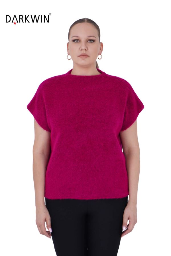 1021 DARKWIN KAZAK FUSYA - 1