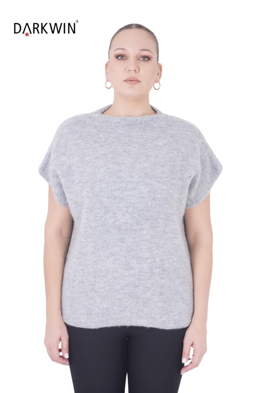 1021 DARKWIN KAZAK GRI - Darkwin