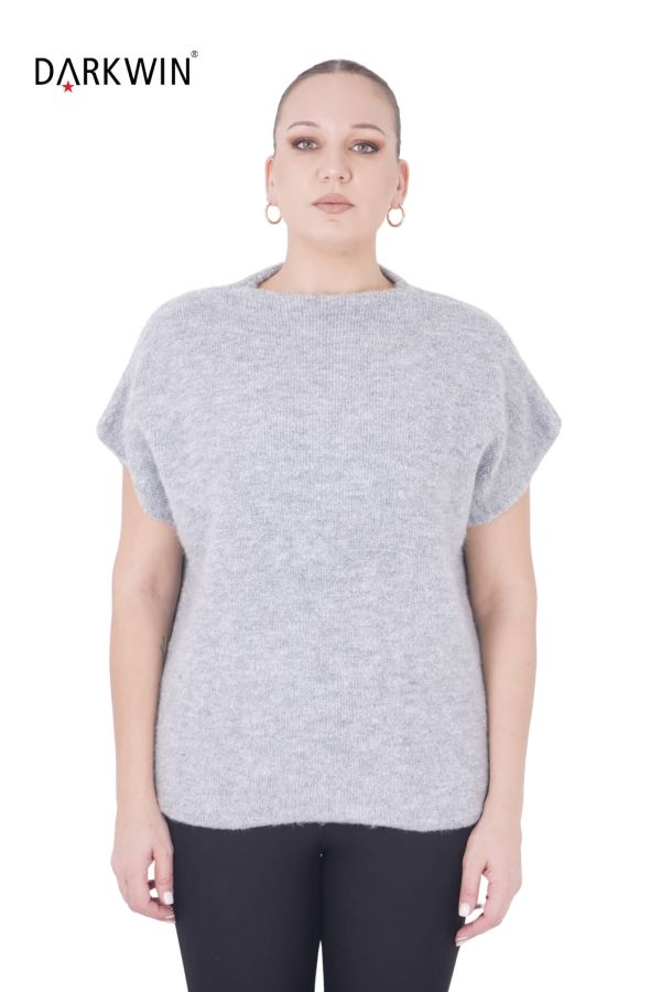 1021 DARKWIN KAZAK GRI - 1