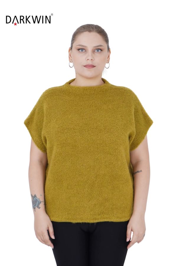 1021 DARKWIN KAZAK HARDAL - 1