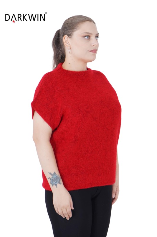 1021 DARKWIN KAZAK KIRMIZI - Darkwin (1)