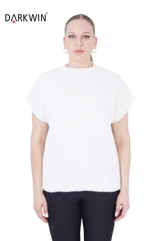 1021 DARKWIN KAZAK KREM - Darkwin