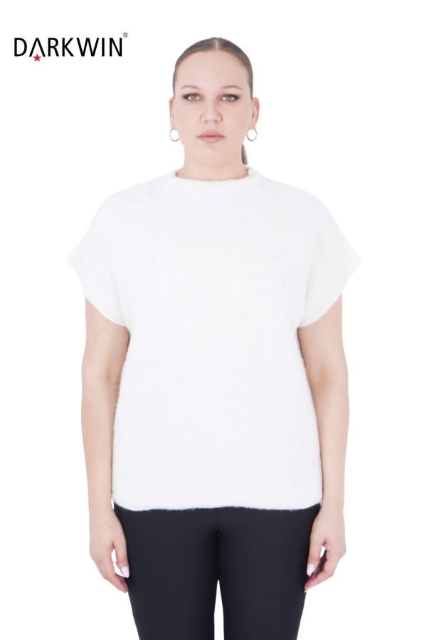 1021 DARKWIN KAZAK KREM - 1