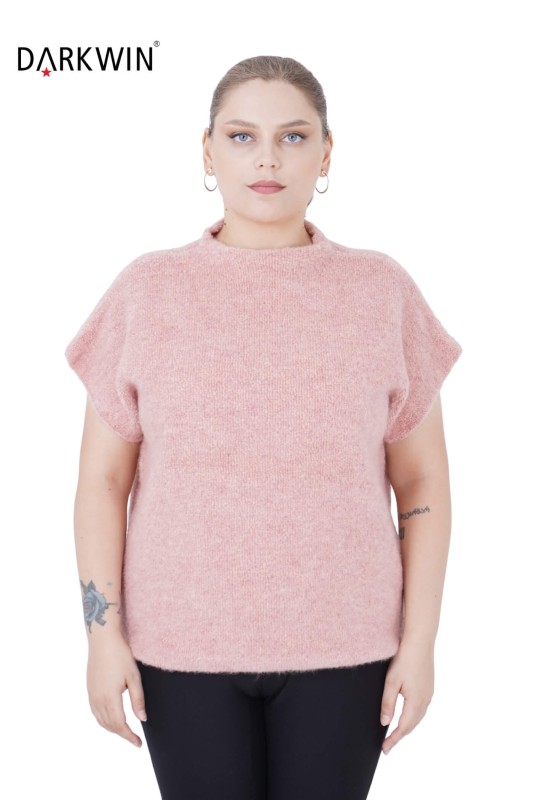 1021 DARKWIN KAZAK PEMBE - Darkwin