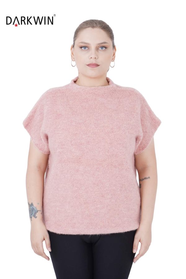 1021 DARKWIN KAZAK PEMBE - 1