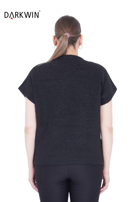 1021 DARKWIN KAZAK SIYAH - 3