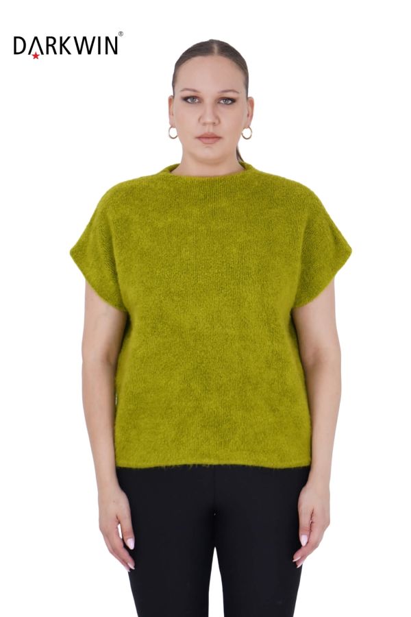 1021 DARKWIN KAZAK YESIL - 1