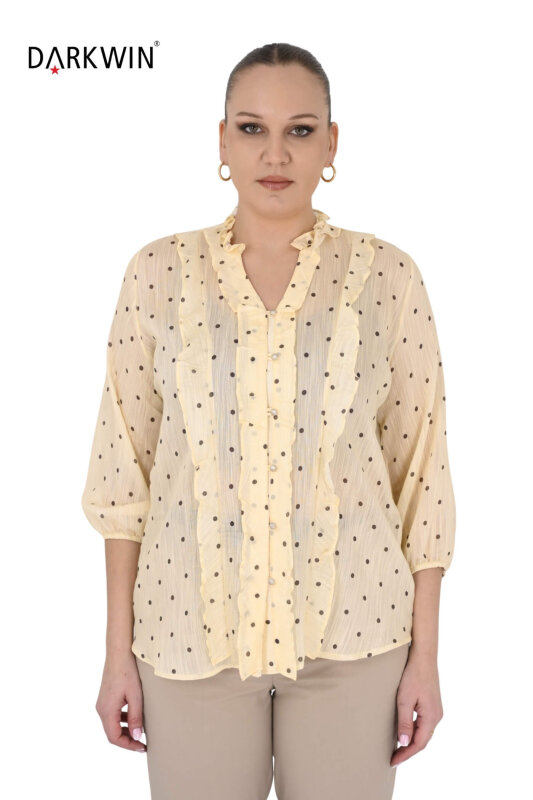 1023 GRANDI GÖMLEK - 3