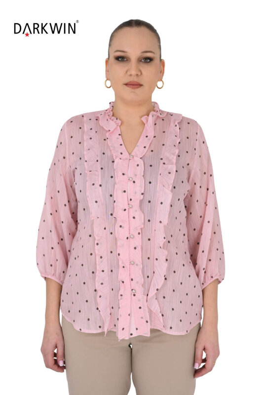 1023 GRANDI GÖMLEK - 5