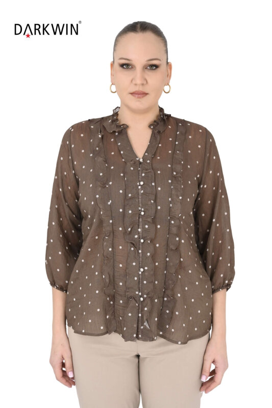 1023 GRANDI GÖMLEK - 7