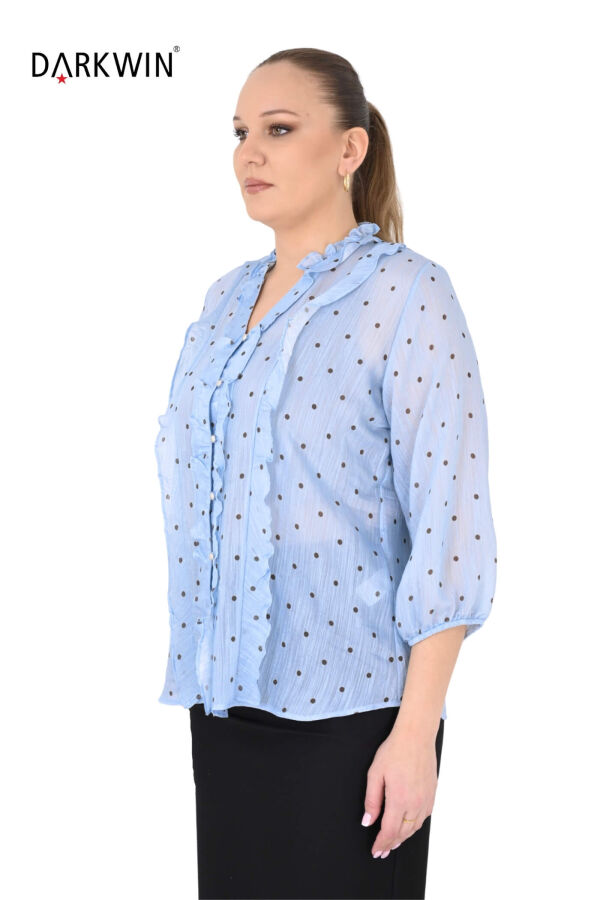 1023 GRANDI GÖMLEK - 9