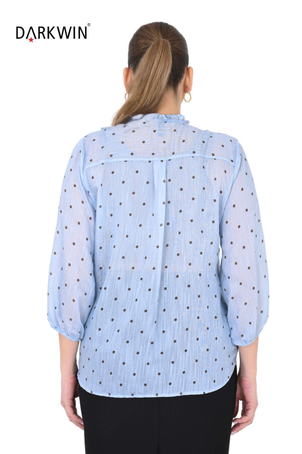 1023 GRANDI GÖMLEK - 11