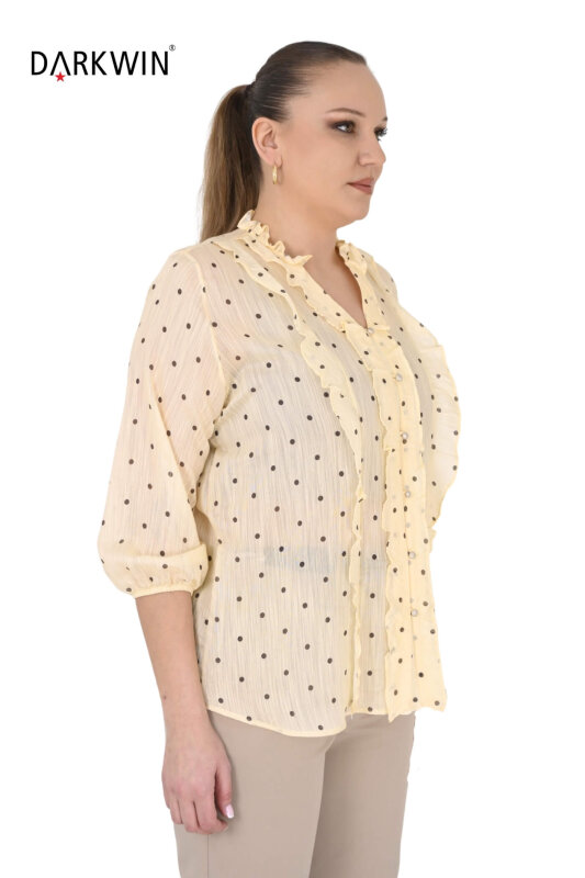 1023 GRANDI GÖMLEK - 13