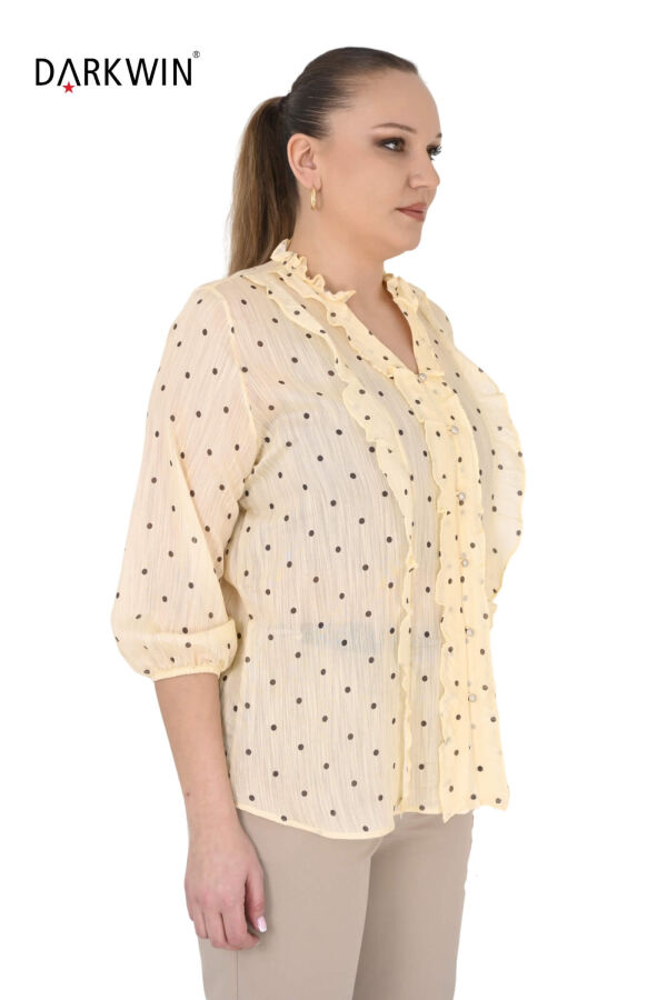 1023 GRANDI GÖMLEK - 13