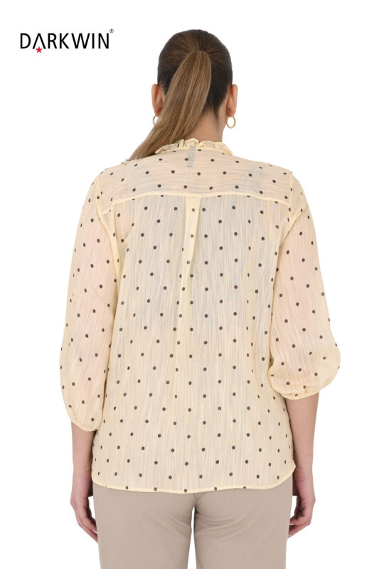 1023 GRANDI GÖMLEK - 15