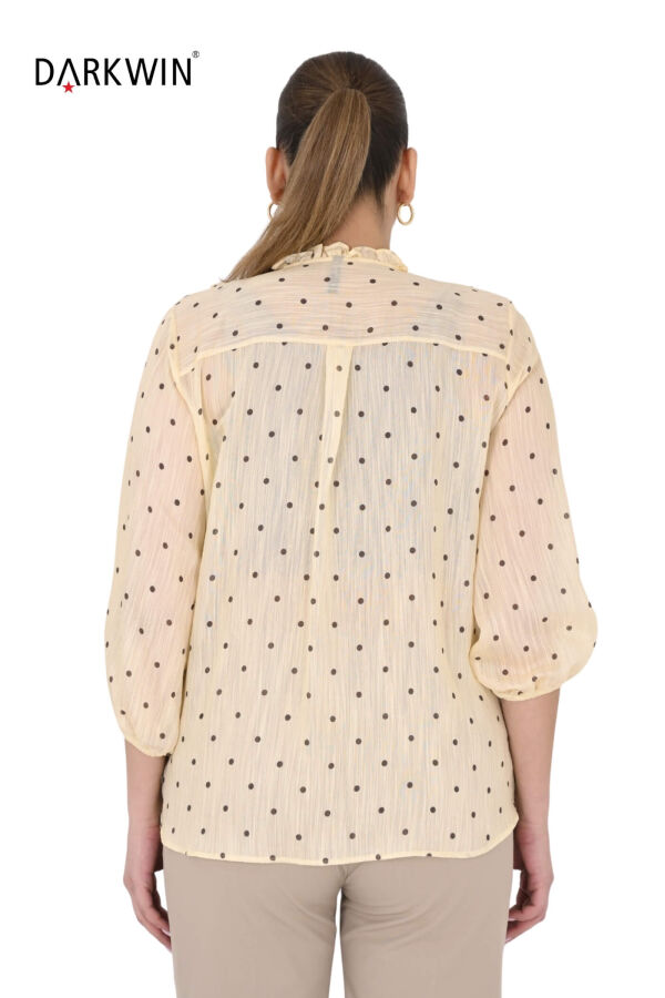 1023 GRANDI GÖMLEK - 15