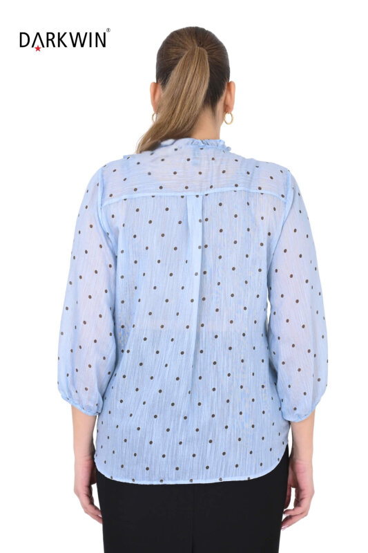 1023 GRANDI GÖMLEK - 12