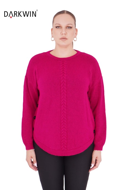 1024 DARKWIN KAZAK FUSYA - Darkwin