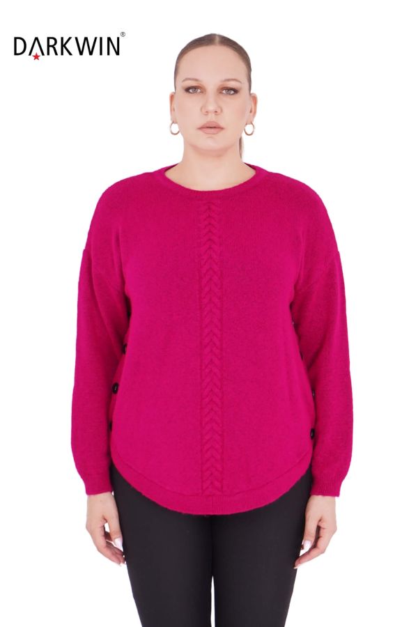 1024 DARKWIN KAZAK FUSYA - 1