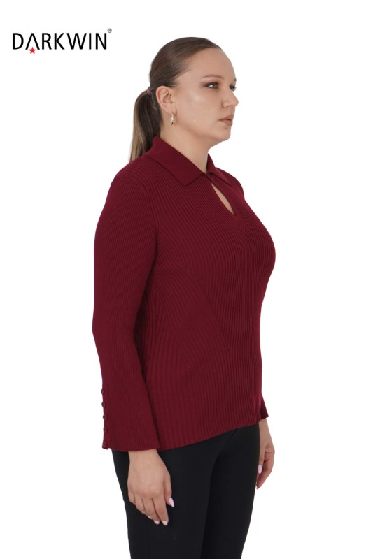 1025 DARKWIN KAZAK BORDO - Darkwin (1)