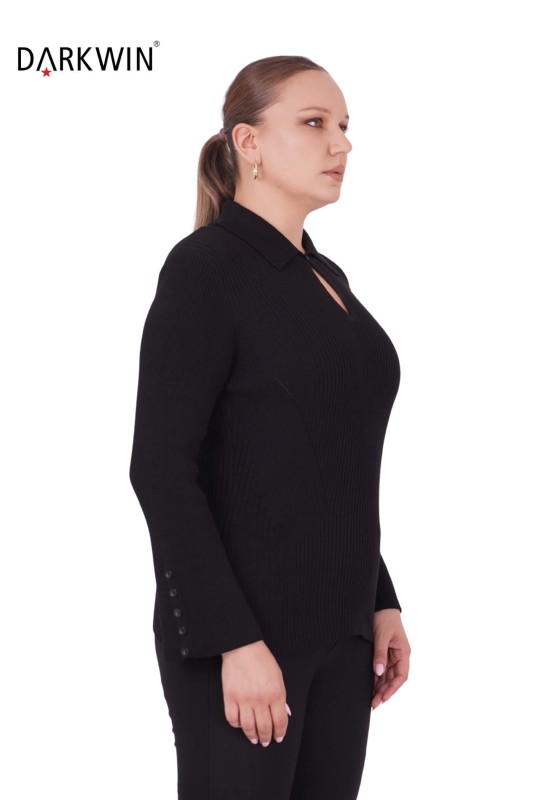 1025 DARKWIN KAZAK SIYAH - Darkwin (1)