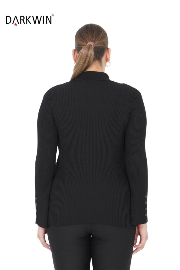 1025 DARKWIN KAZAK SIYAH - 3