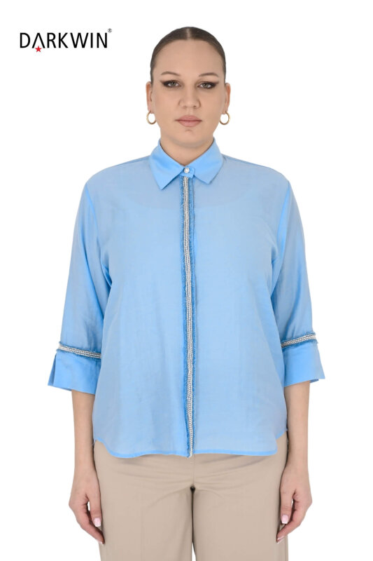 1025 GRANDI GÖMLEK - GRANDI