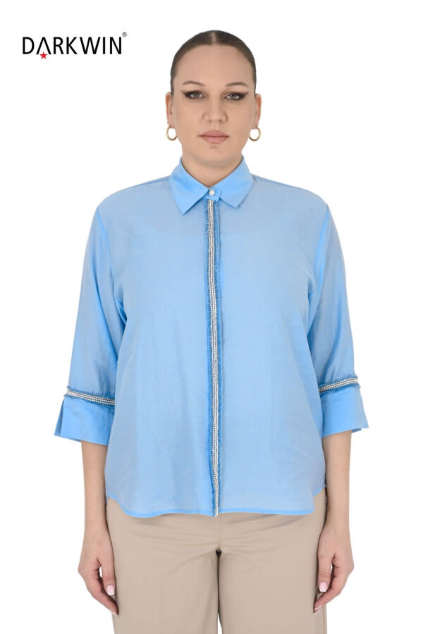 1025 GRANDI GÖMLEK - 1