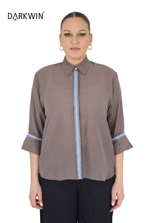 1025 GRANDI GÖMLEK - 2